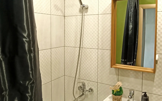 Квартира New day