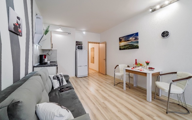 Апартаменты Артек в Самом Центре Екатеринбурга