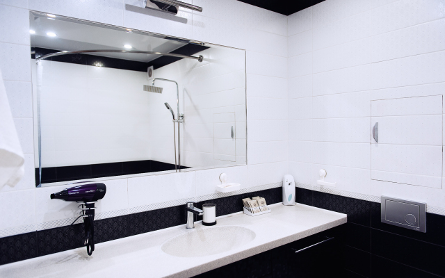 Апартаменты Люкс на Ленинградской 136