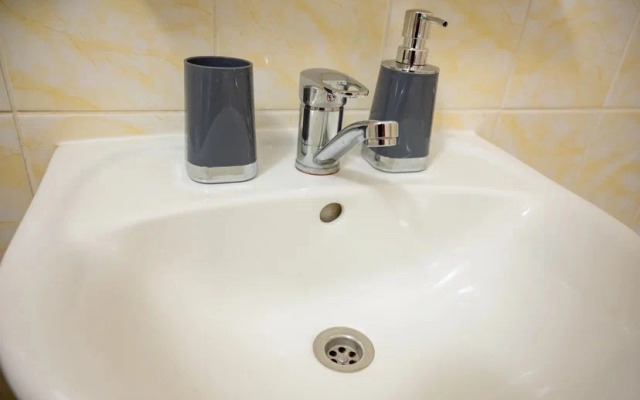 Apartment Atmosphere-Romantic 2