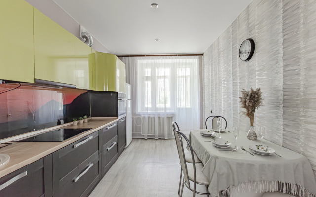 Квартира Живи Красиво на Чистопольской