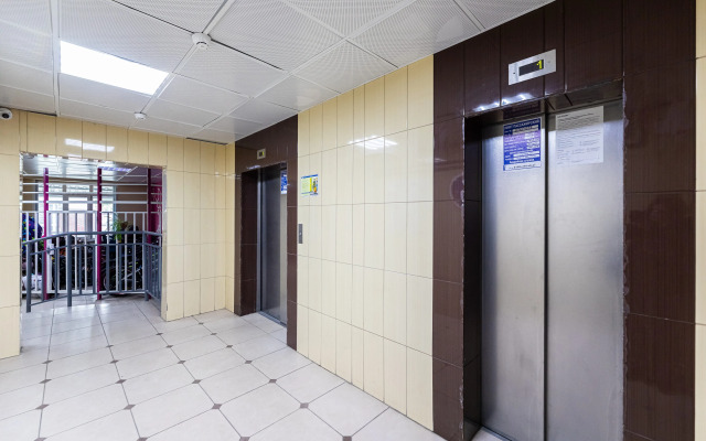 Апартаменты TatAparts Barudi Exclusive Residences