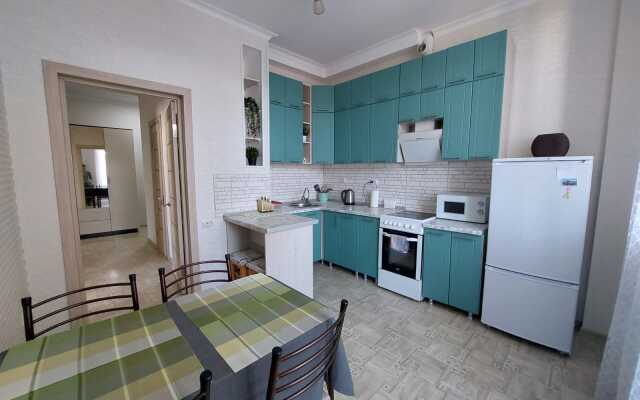 Квартира ПосуткаРу Октябр 337 3 Курортный парк и Питьевая галерея