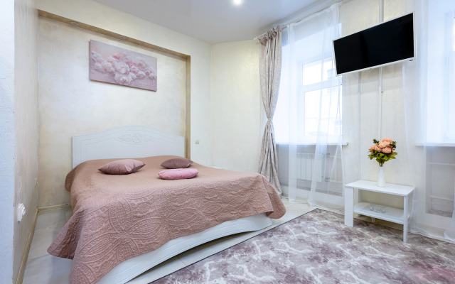 Апартаменты Ingria Travel Ryleeva 17