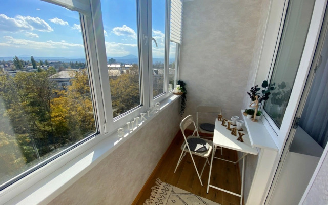 Luxury Collection By Sutki26 1 Apartments