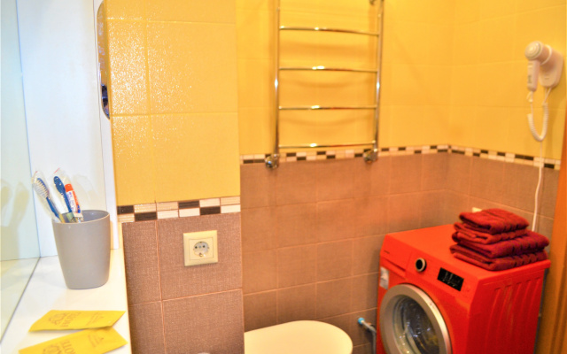 Apartamenty Andrea Belogo 1