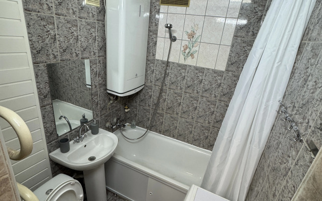 Квартира Уютная в Центре Калининграда