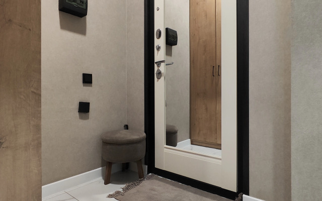 Квартира NATALI Aparts 108.2