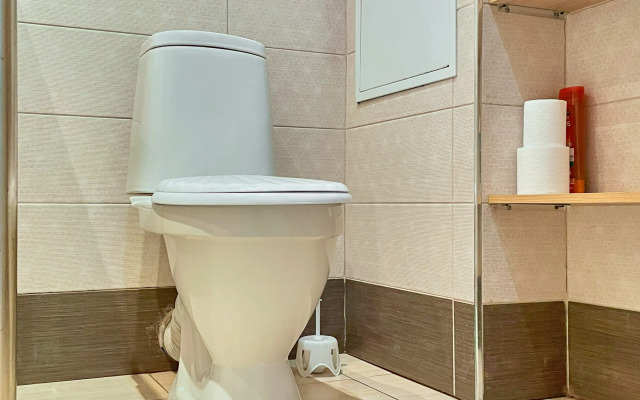 Апартаменты Relax Apart на ул. Молодежная 78