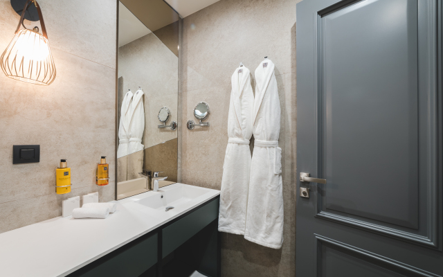 Signum Hotel