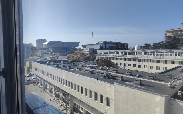 Апартаменты Двухкомнатные в самом центре