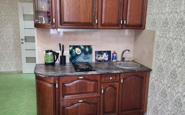 Квартира 2 Люкс