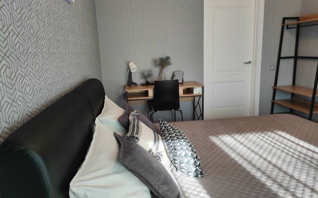 Rathshof Park Apartments