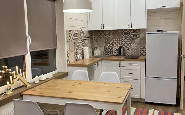 Гостевой Дом Валентина