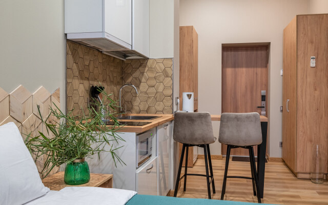 Mangosteen Apartments