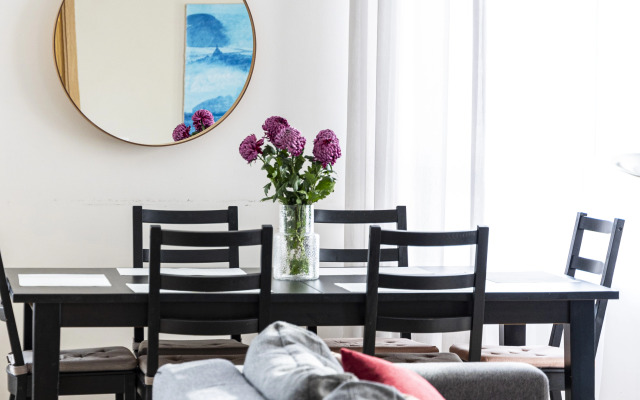 Smart Aparts Grand Seaview Apartments