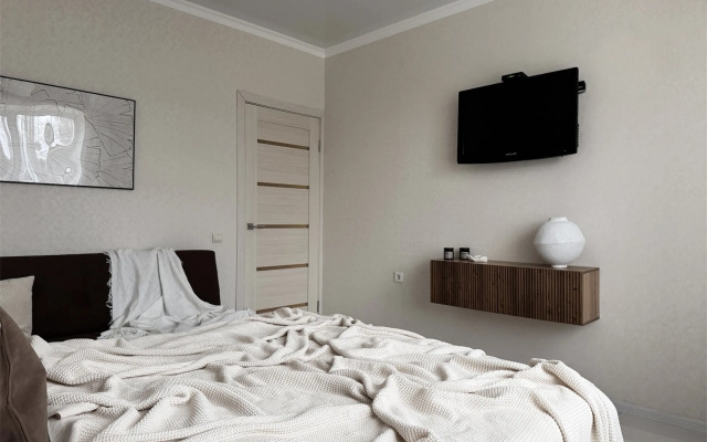 Квартира Апартум в Курортной зоне