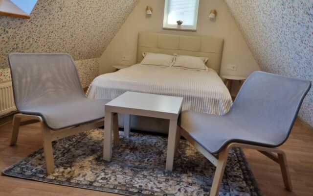 Частный дом  ГД на Лермонтова 1