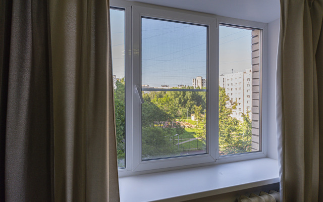 Na Nakhimova Apartments