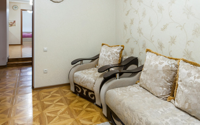 Квартира на Улице Ярошенко 20