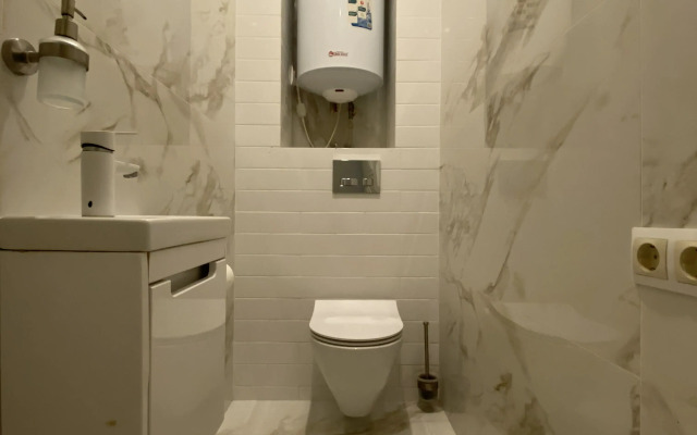 Квартира уютная в сердце города