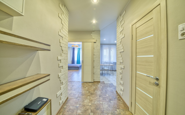 Апартаменты Standart Apart Осипенко