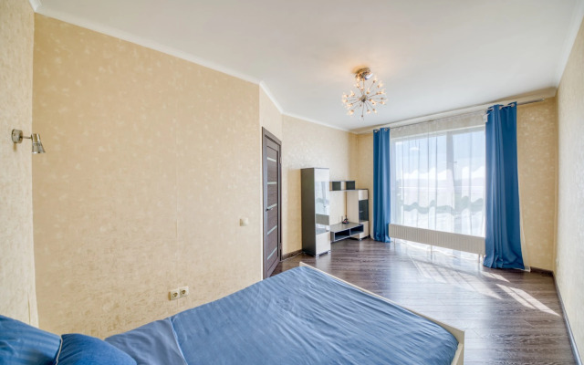 Квартира на Проспекте Ленина 32Б 289