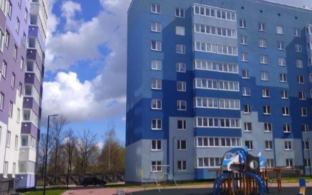 Апартаменты на Пригородной  1