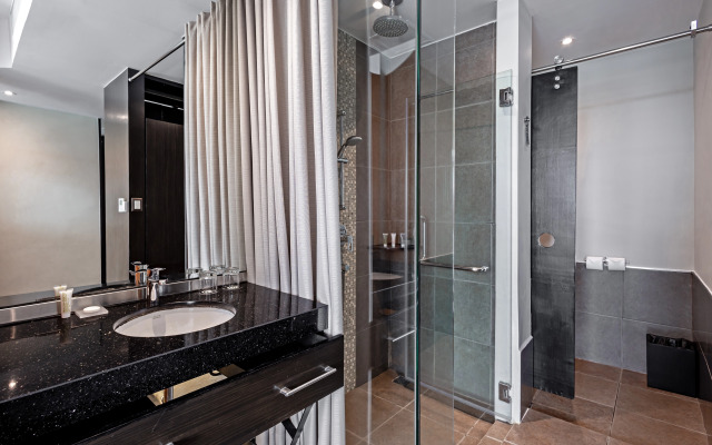 Siam@Siam Design Hotel Pattaya