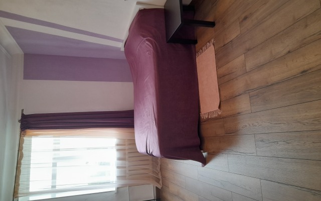 Sovetskaya 56 Flat