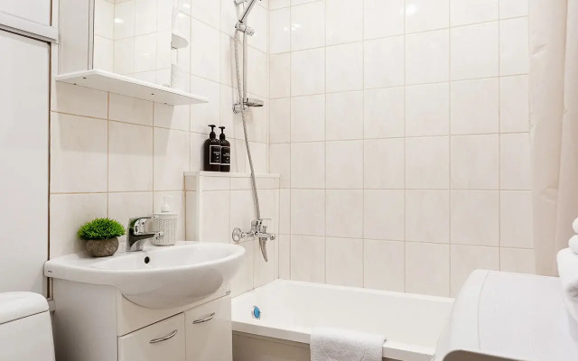 V Stile Sssr Apartments