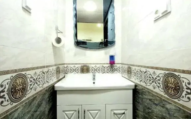 Хостел Colibri Traditional Hostel