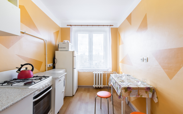 Апартаменты у метро Дмитровская