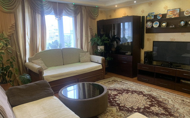 Квартира Парус