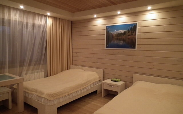 Ski-Let Guest house
