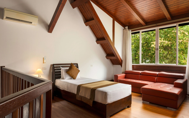 Occidental Paradise Dambulla Hotel