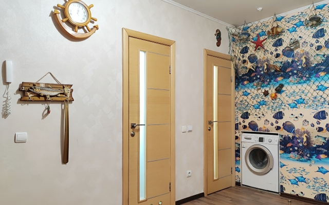 Апартаменты Кольцо старого Кенигсберга