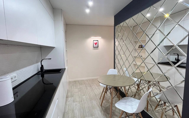 Квартира Люкс в Центре Челябинска