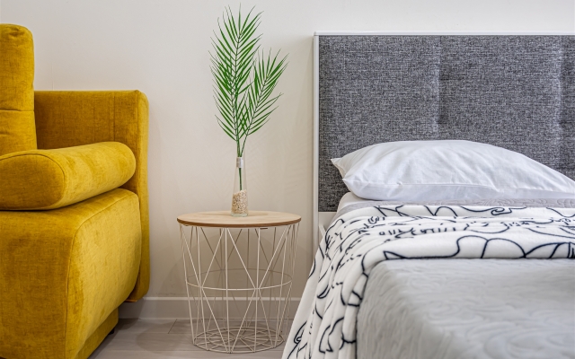 Квартира на Доваторцев 82/2