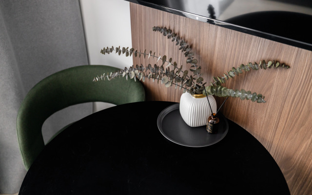 Апартаменты 'RIVER LEVEL' рядом с Москва-Сити