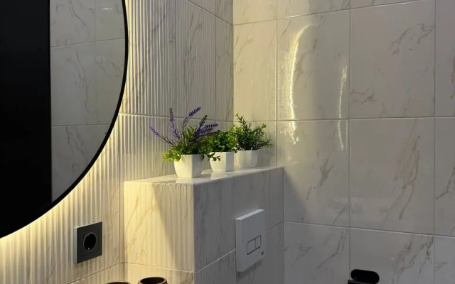 Квартира Balanse 2