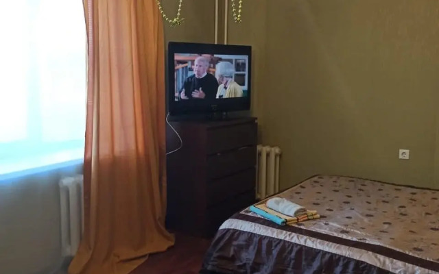 Ufa-Hotel Flat