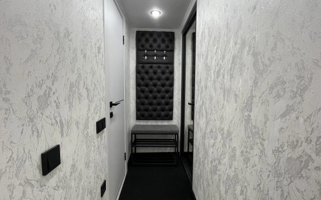 Апартаменты Двухуровневые на Некрасова