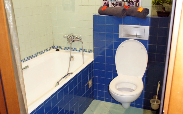 Квартира 1-комнатная у метро Марьина Роща