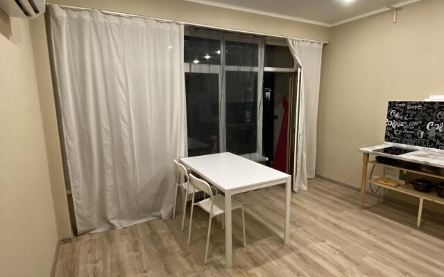 Cozy Izvestia Apartments