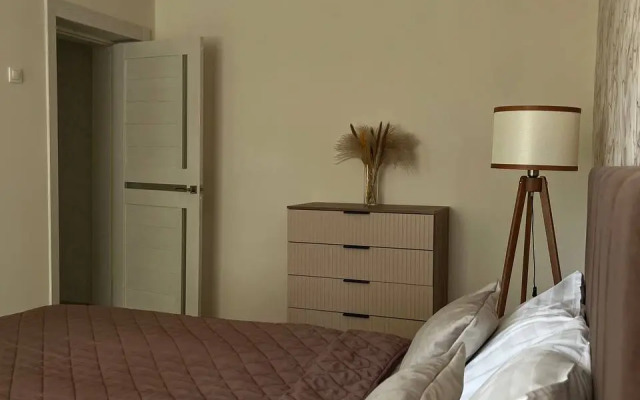 Viatur Na Dovatora Apartments