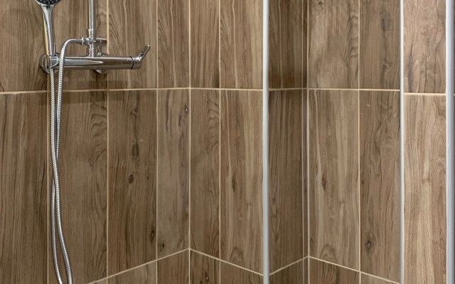 Апартаменты Просторная Cтудия на Цимлянская 3