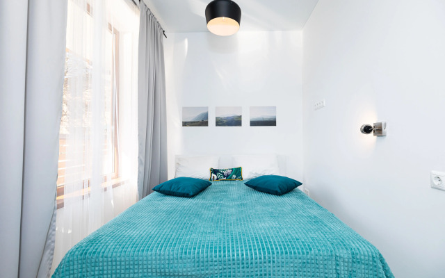 Квартира Студия на Вознесенской 11