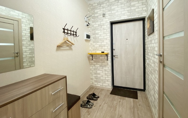 Апартаменты на Коминтерна