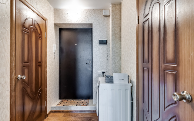 Odnushka S Myatnym Namekom Apartments